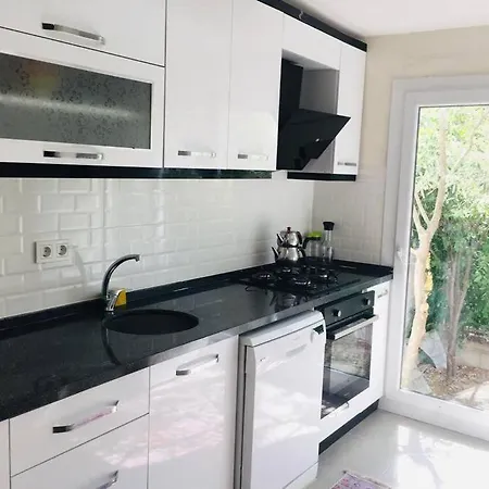 Ev Sahibinden Mustakil Villa Fethiye