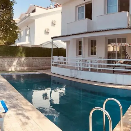 Ev Sahibinden Mustakil Villa Fethiye